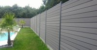 Portail Clôtures dans la vente du matériel pour les clôtures et les clôtures à Puyol-Cazalet